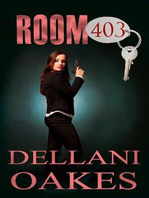 cover image of Room 403